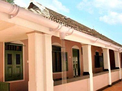 Hotel Maple Regency Kochi Exterior foto